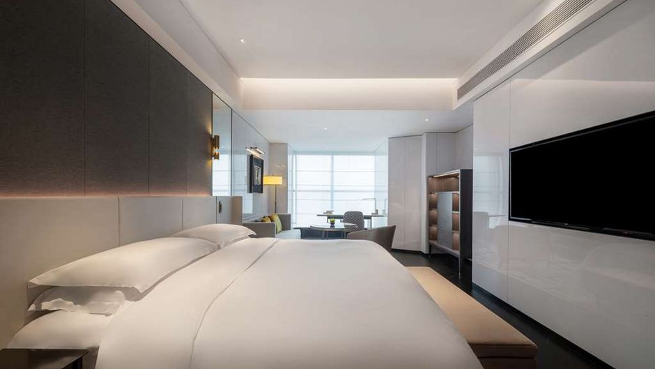 The Langbo Chengdu, Unbound Collection Suite