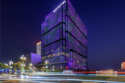Novotel Xian Xixian