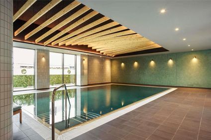 Novotel Cambridge North