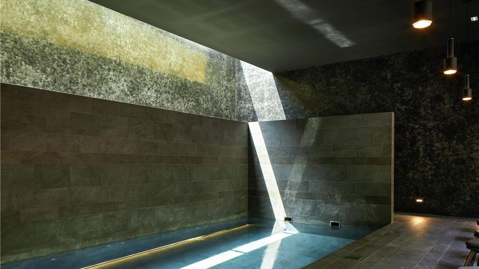 L'Esquisse Hotel & Spa Colmar-MGallery Pool