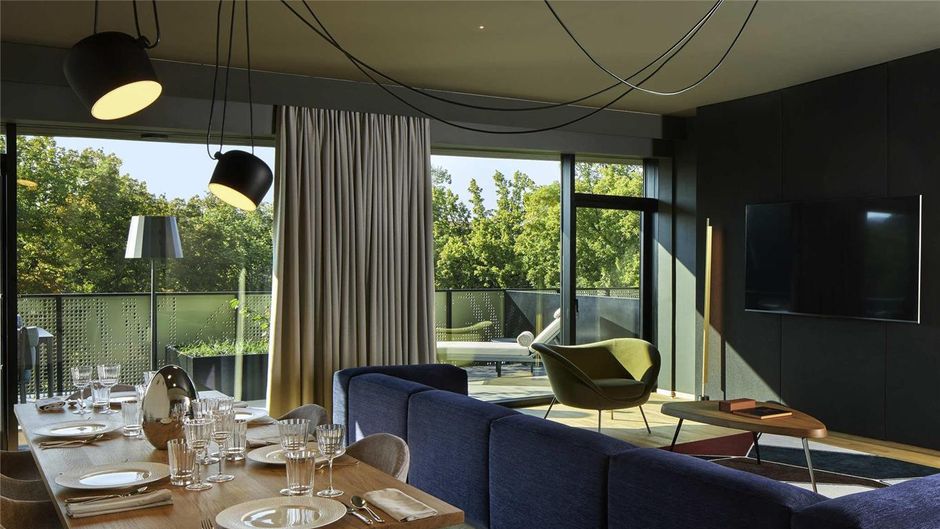 L'Esquisse Hotel & Spa Colmar-MGallery Suite