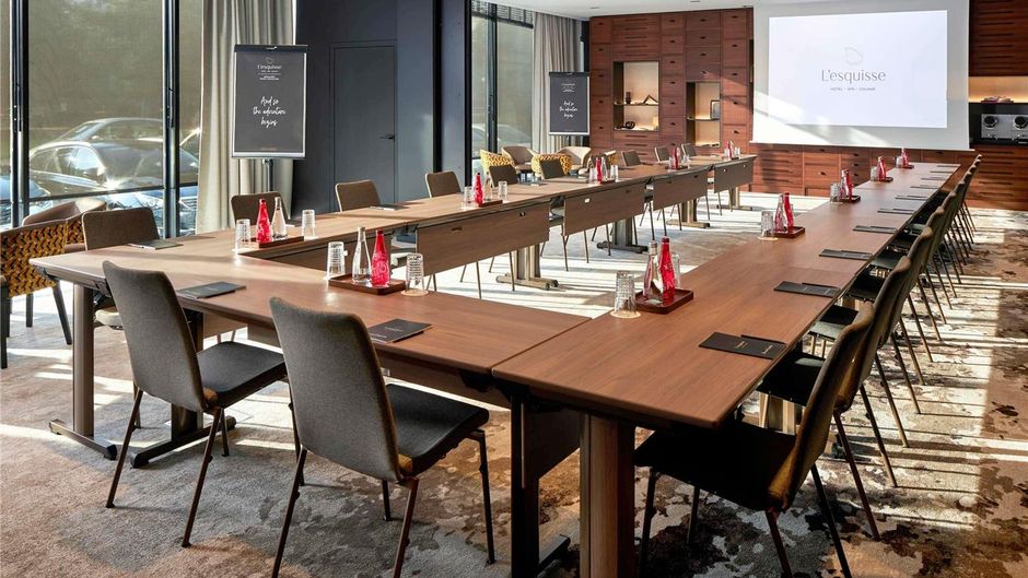 L'Esquisse Hotel & Spa Colmar-MGallery Other