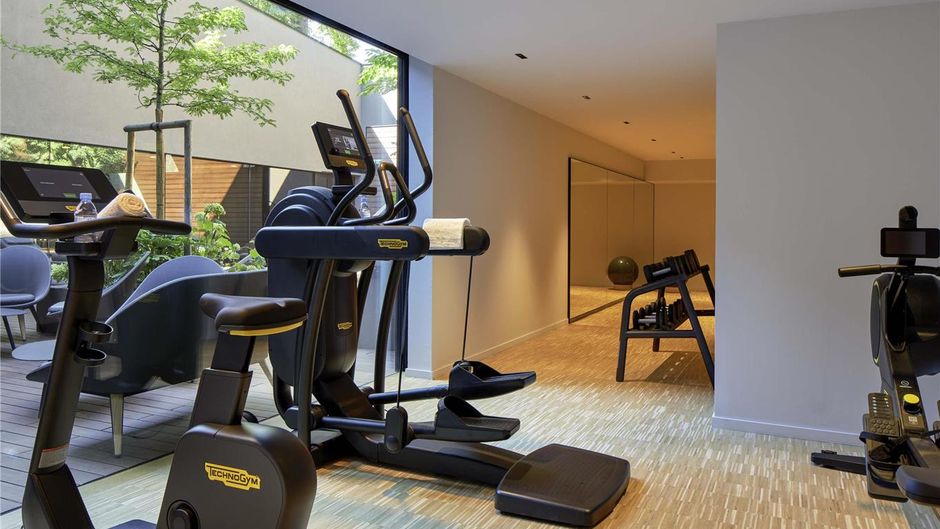 L'Esquisse Hotel & Spa Colmar-MGallery Health