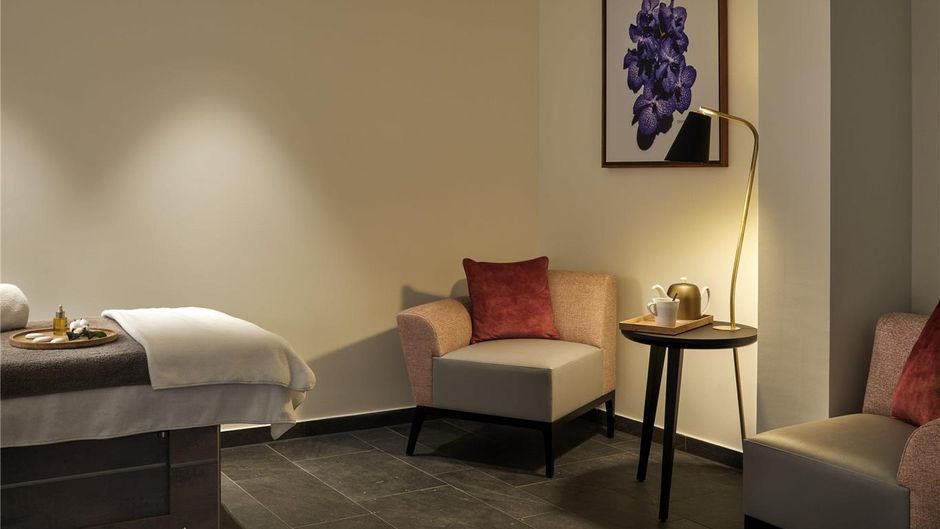 L'Esquisse Hotel & Spa Colmar-MGallery Spa