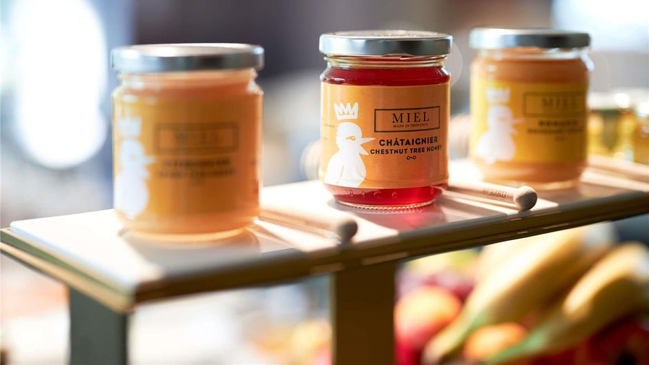 L'Esquisse Hotel & Spa Colmar-MGallery Restaurant