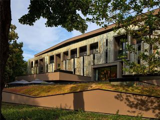 L'Esquisse Hotel & Spa Colmar-MGallery