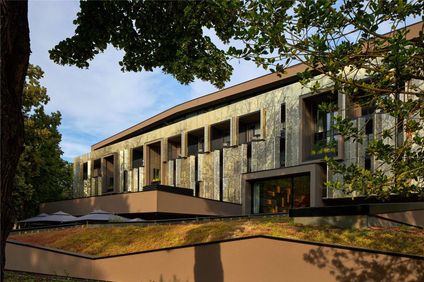 L'Esquisse Hotel & Spa Colmar-MGallery