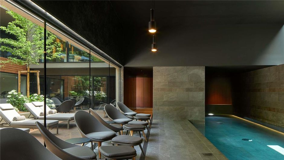 L'Esquisse Hotel & Spa Colmar-MGallery Exterior