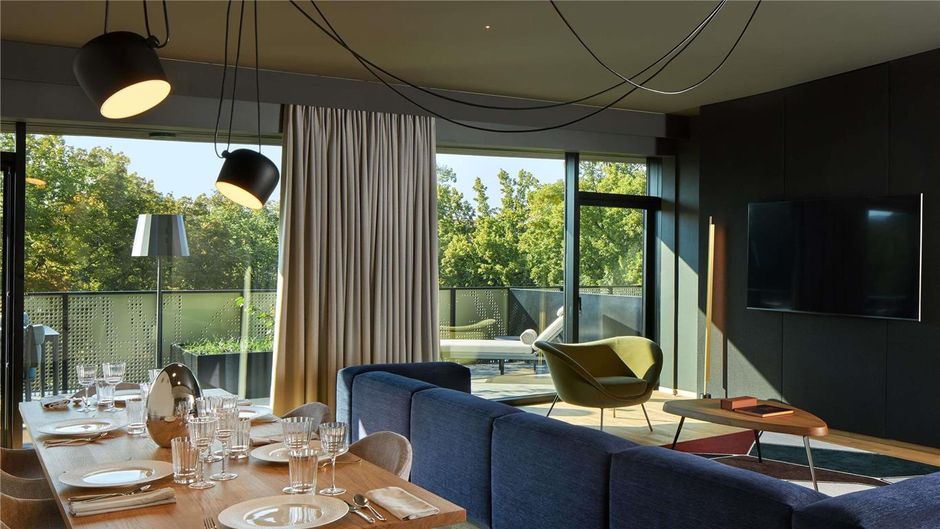 L'Esquisse Hotel & Spa Colmar-MGallery Suite