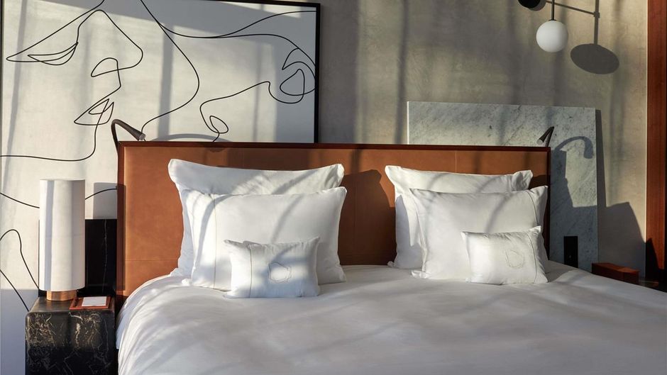 L'Esquisse Hotel & Spa Colmar-MGallery Suite