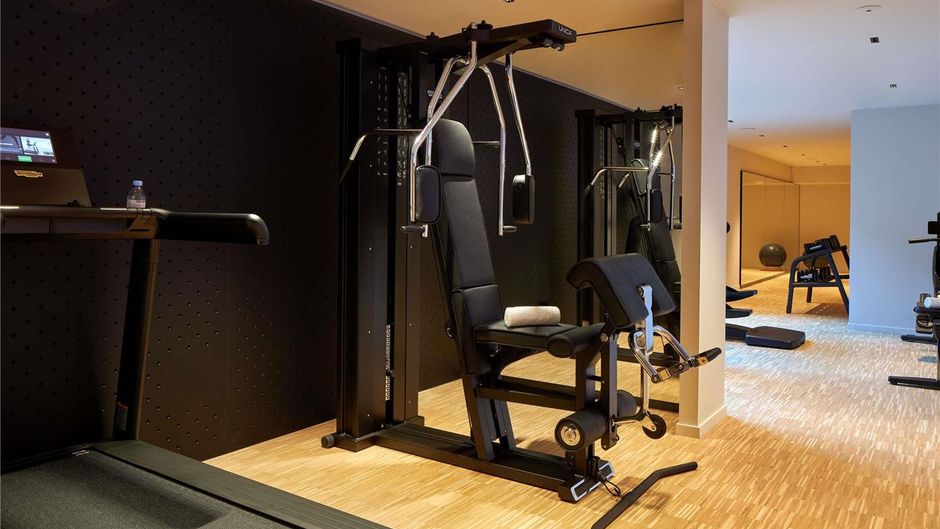 L'Esquisse Hotel & Spa Colmar-MGallery Health