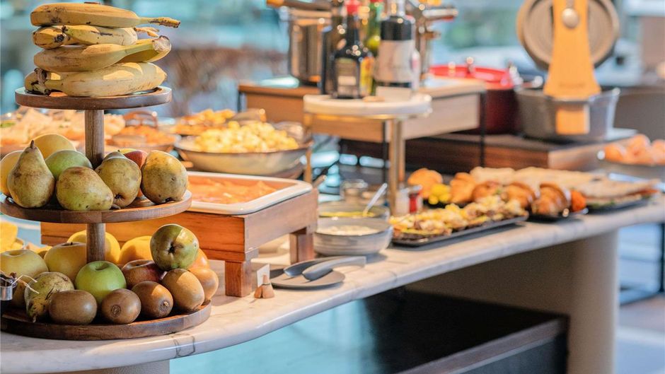 L'Esquisse Hotel & Spa Colmar-MGallery Restaurant