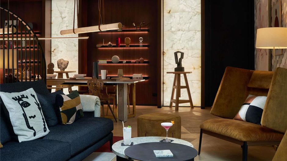 L'Esquisse Hotel & Spa Colmar-MGallery Other