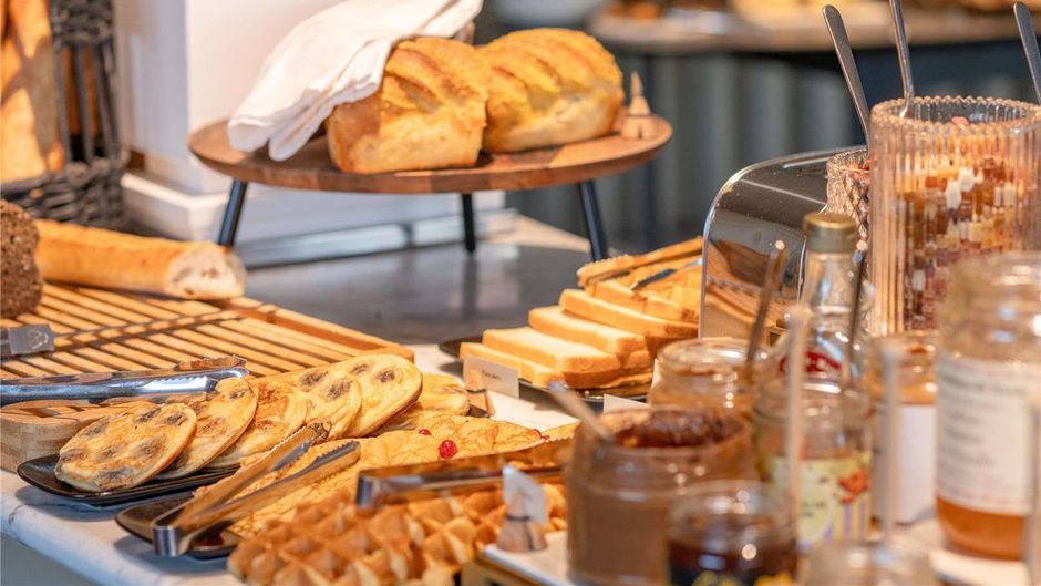 L'Esquisse Hotel & Spa Colmar-MGallery Restaurant