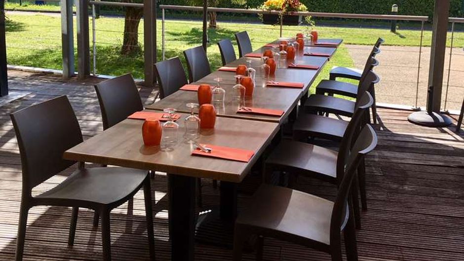 Domaine des Fontaines Other