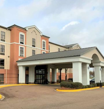 Wingate by Wyndham Ridgeland