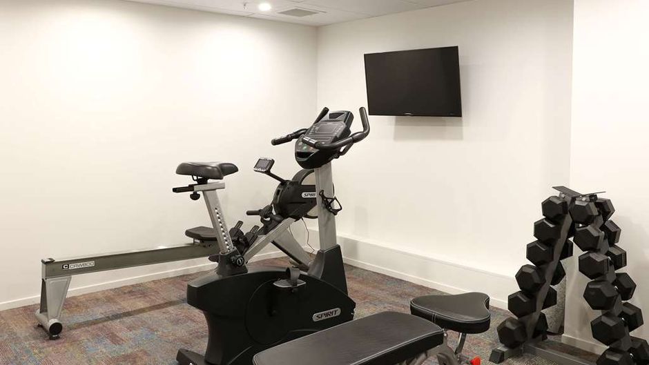 Ramada by Wyndham Wellington Health