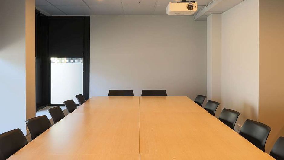 Ramada by Wyndham Wellington Meeting