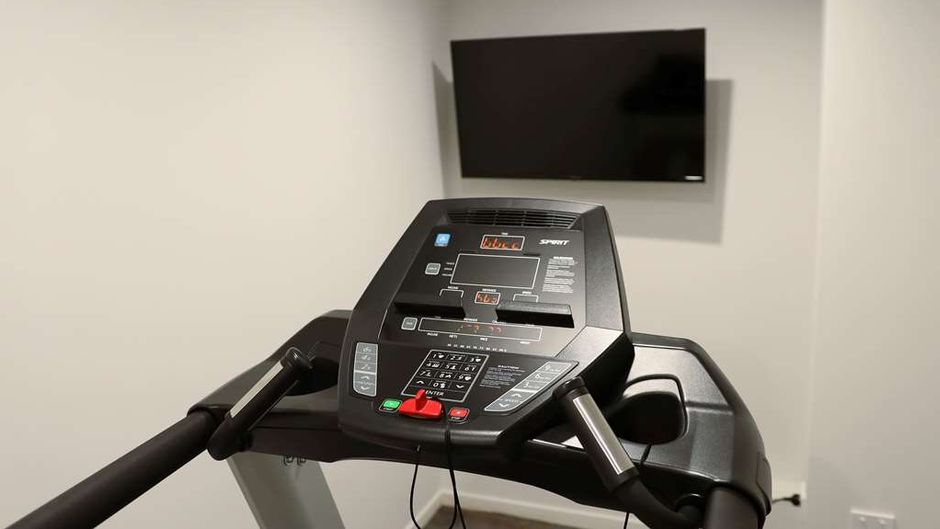 Ramada by Wyndham Wellington Health