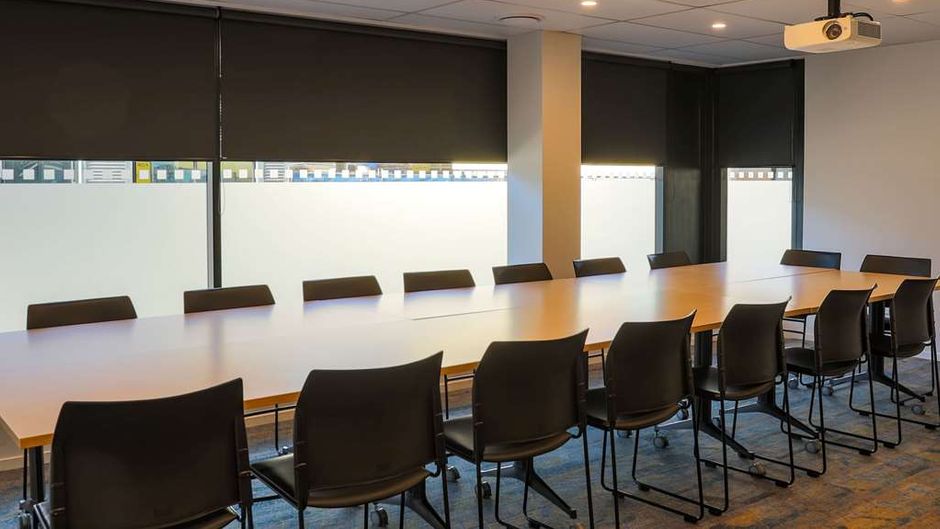 Ramada by Wyndham Wellington Meeting