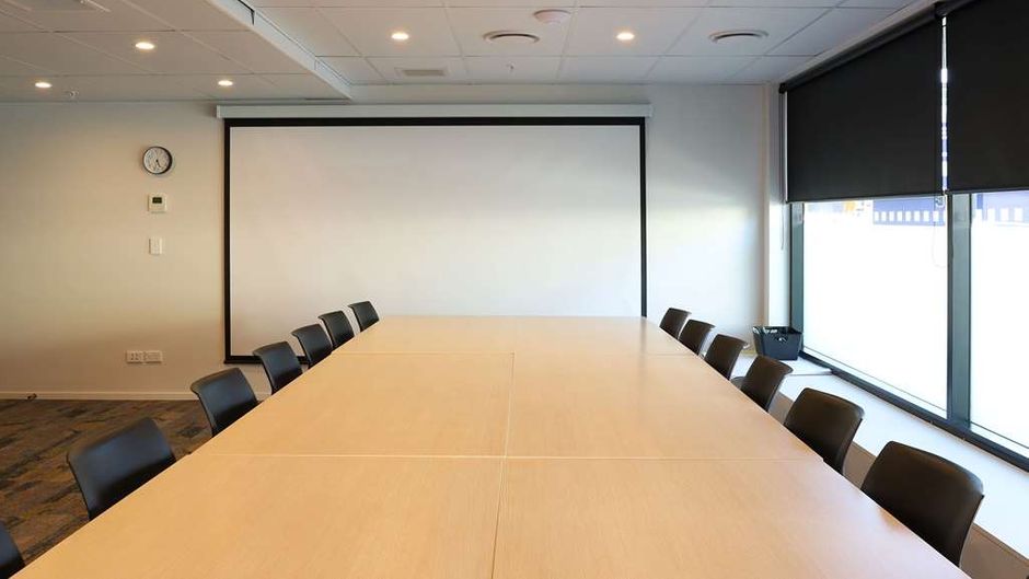 Ramada by Wyndham Wellington Meeting