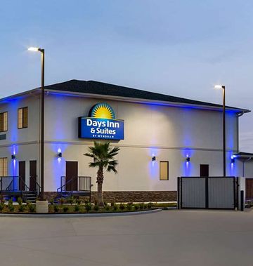 Days Inn & Stes Wyndham Greater Tomball