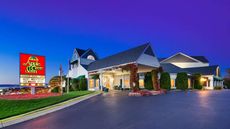 Apple Tree Inn SureStay Collection by BW