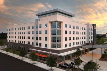Hyatt House The Woodlands/Shenandoah