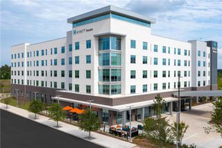 Hyatt House The Woodlands/Shenandoah