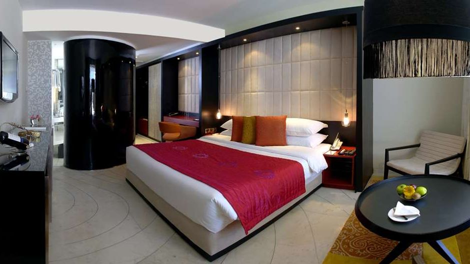 The Park Kolkata Room