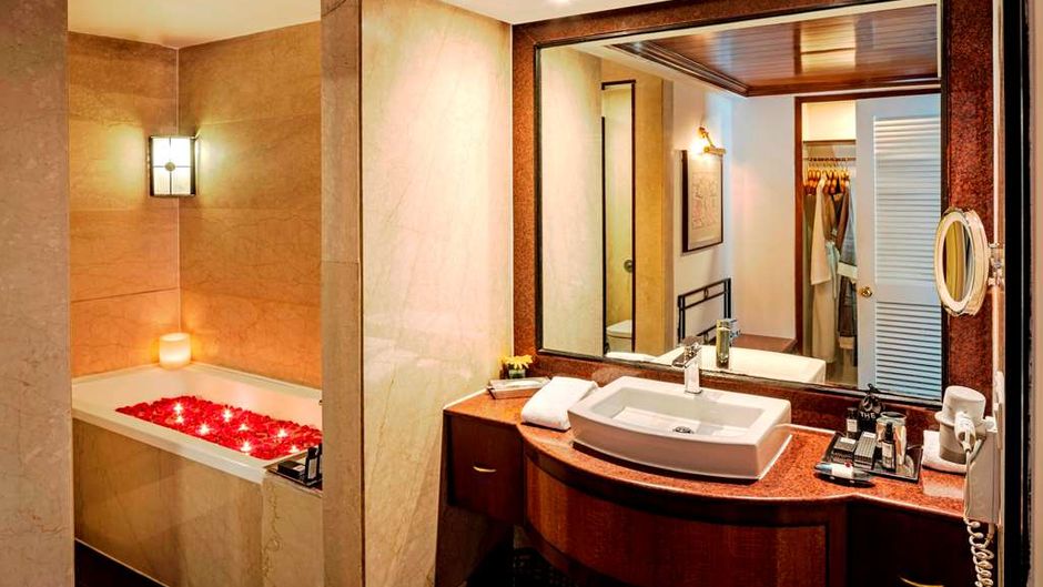 The Park Kolkata Suite