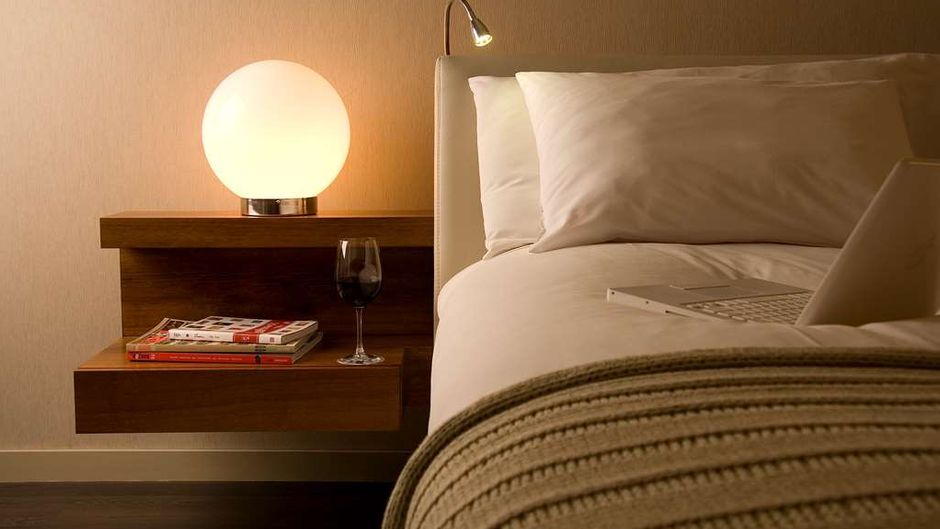 Hotel Madero Other