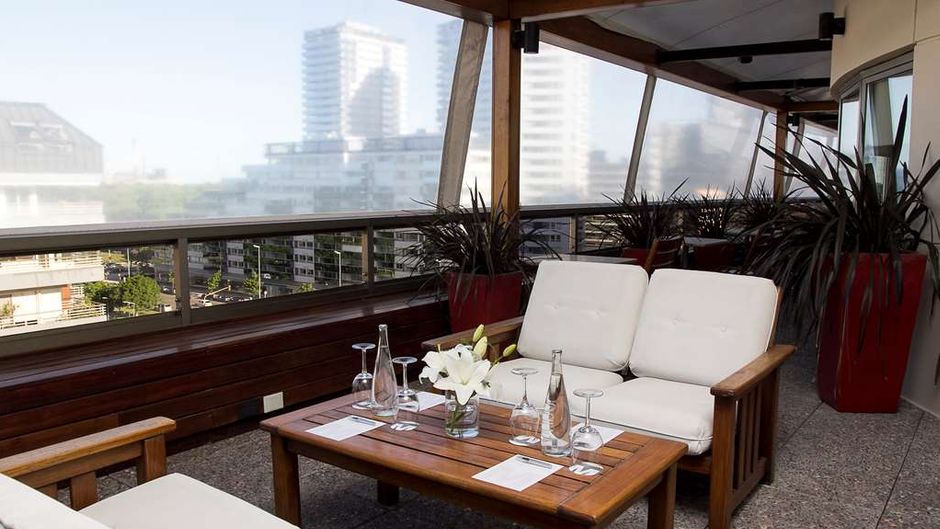 Hotel Madero Other