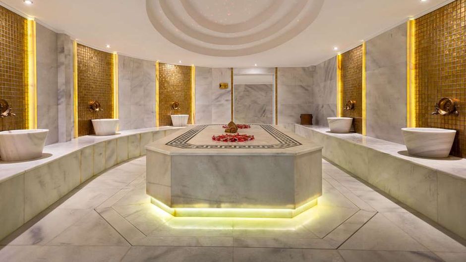 Days Hotel by Wyndham Istanbul Maltepe Spa