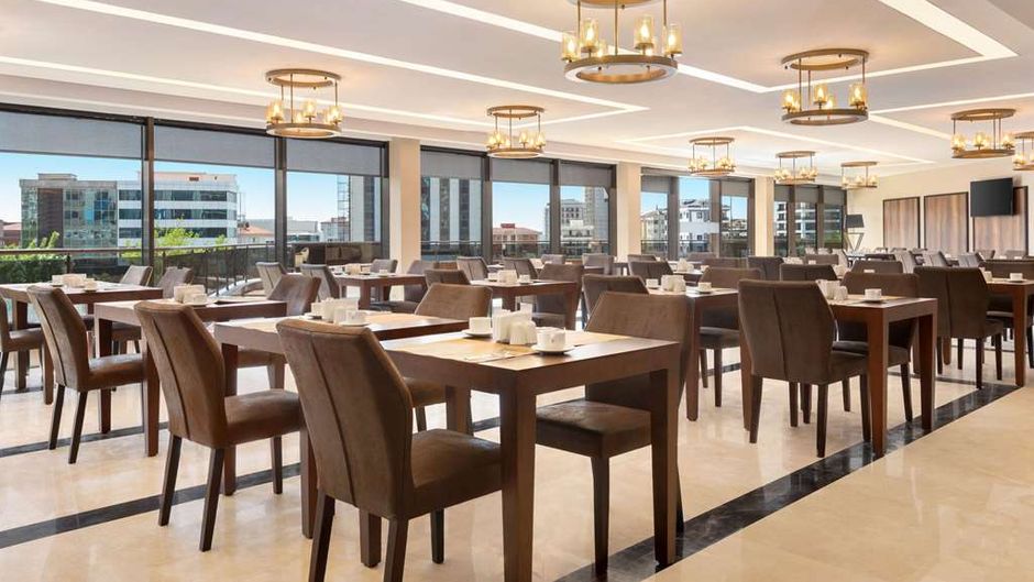 Days Hotel by Wyndham Istanbul Maltepe Other