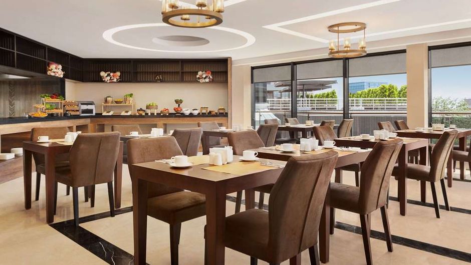 Days Hotel by Wyndham Istanbul Maltepe Other