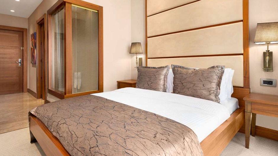 Days Hotel by Wyndham Istanbul Maltepe Room
