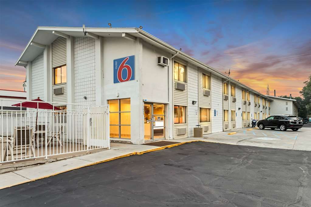 Motel 6 Ogden, UT - Riverdale in Ogden picture