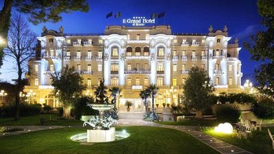 Grand Hotel Rimini