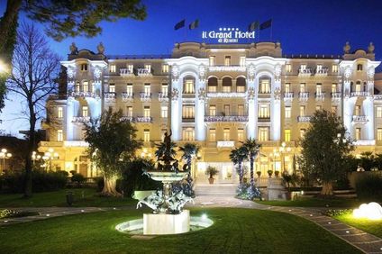 Grand Hotel Rimini