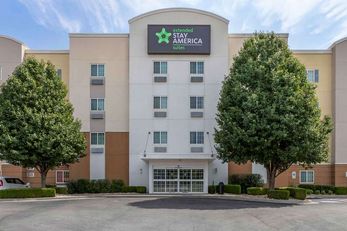 Extended Stay America Bartlesville Hwy75