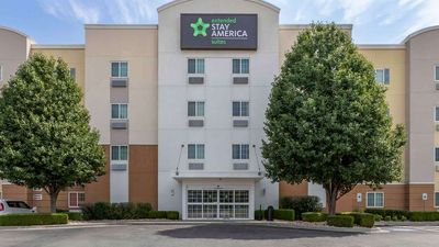 Extended Stay America Bartlesville Hwy75
