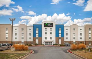Extended Stay America Bartlesville Hwy75
