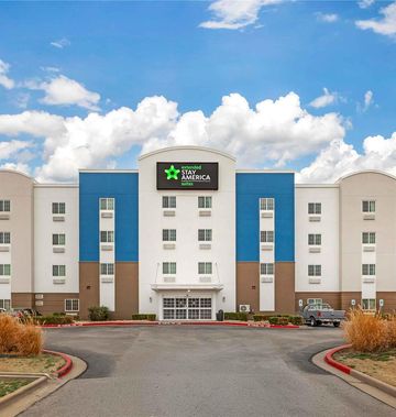 Extended Stay America Bartlesville Hwy75