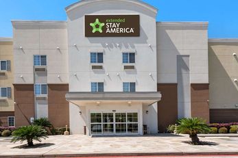 Extended Stay America Lawton Fort Sill