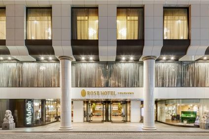 Rose Hotel Yokohama
