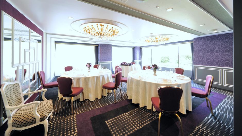 Rose Hotel Yokohama Meeting