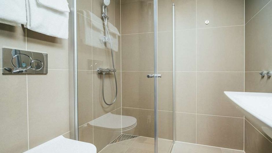 Comfort Hotel Bodo Room