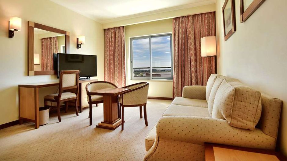 Hotel Real Oeiras Suite
