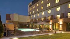 Hotel Real Oeiras